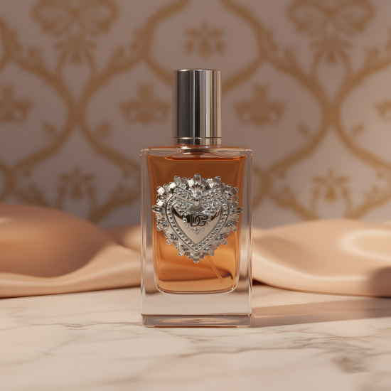 Devotion Parfum for Women 100ml